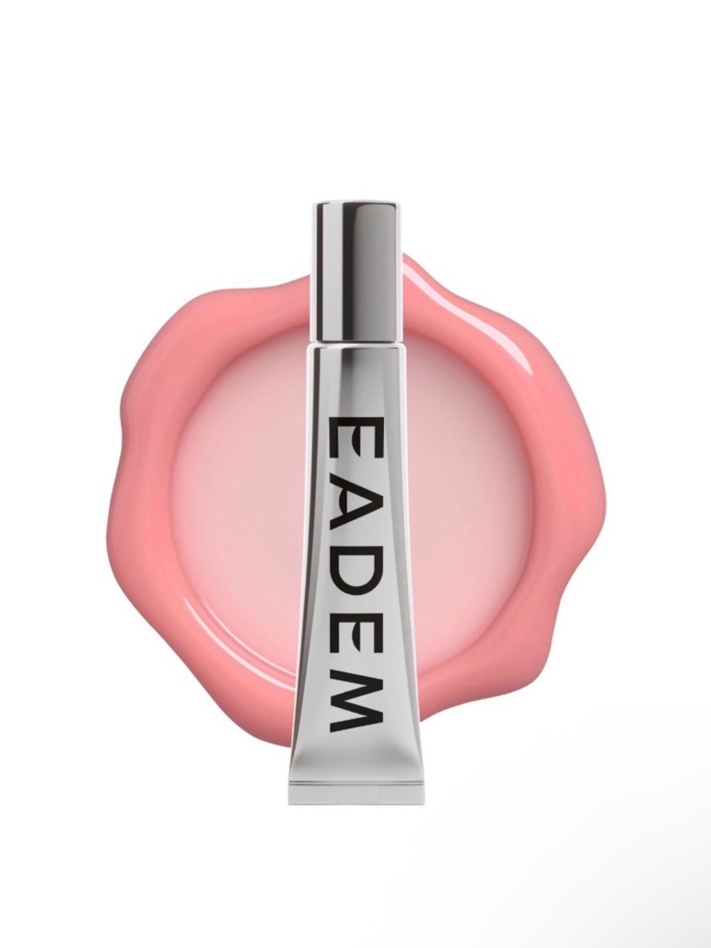 NIB EADEM Le Chouchou Lip Balm - Sakura Shaved Ice